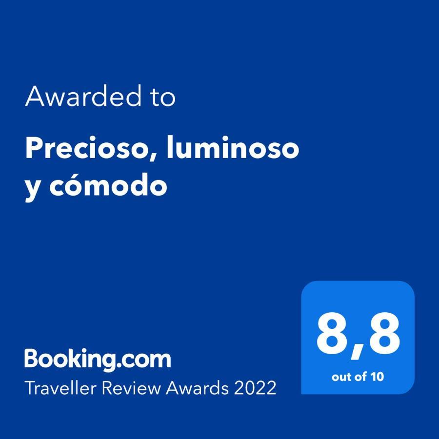 Precioso, Luminoso Y Comodo Apartman Castro Urdiales Kültér fotó