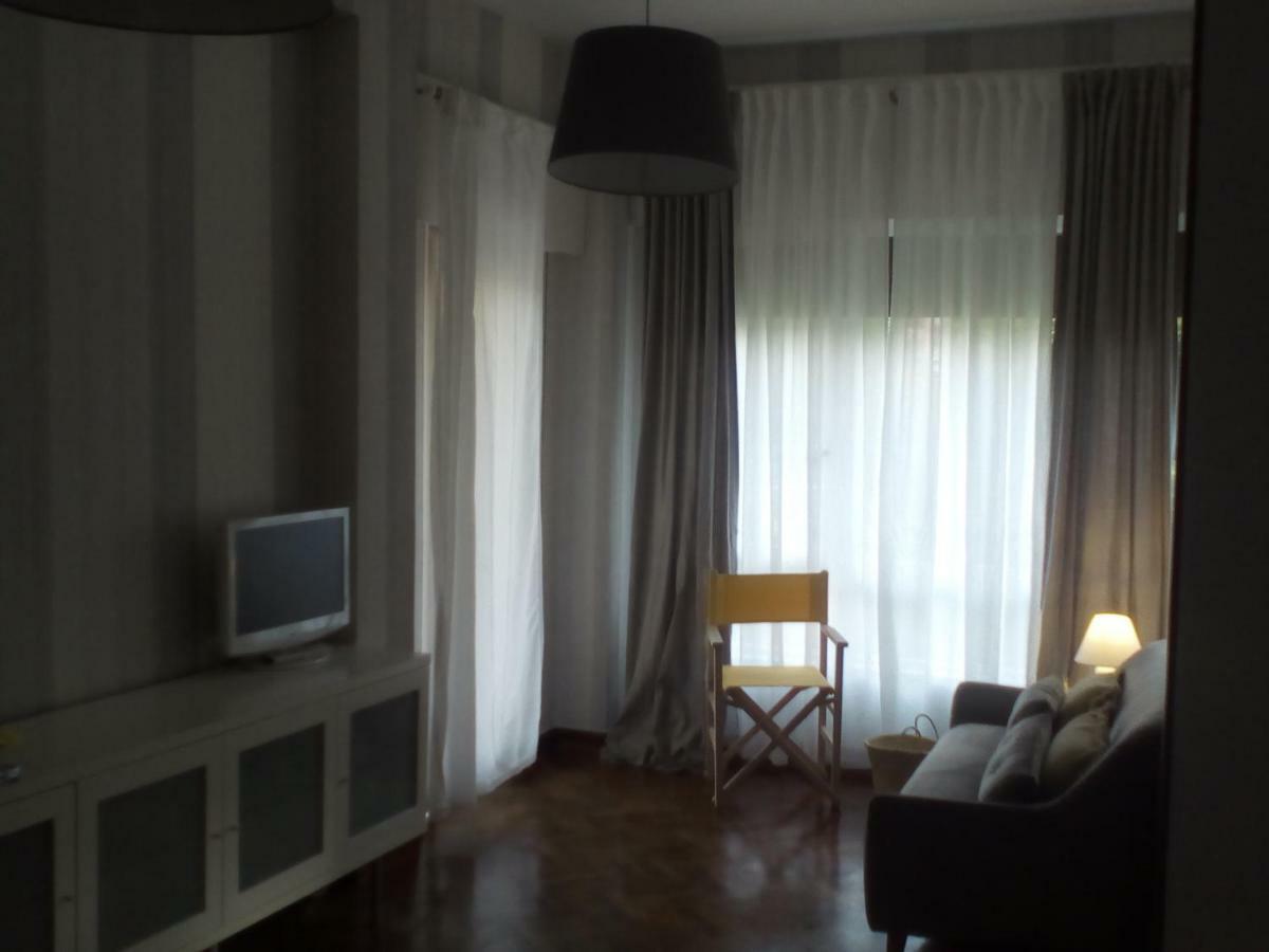 Precioso, Luminoso Y Comodo Apartman Castro Urdiales Kültér fotó